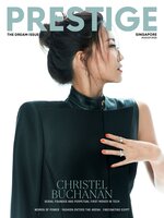 PRESTIGE Singapore